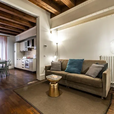 Molino Stucky Wi-fi R&r *