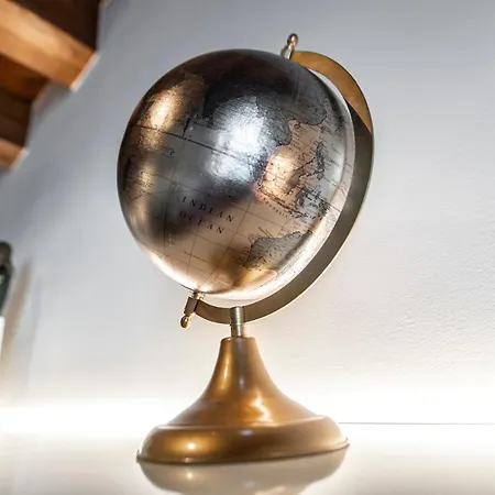 Molino Stucky Wi-fi R&r * البندقية