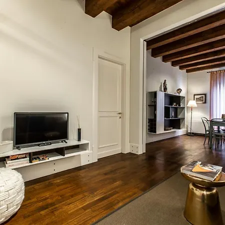 شقة Molino Stucky Wi-fi R&r *