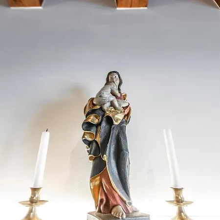 Molino Stucky Wi-fi R&r البندقية