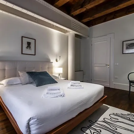 Molino Stucky Wi-fi R&r