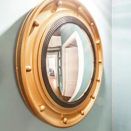 Molino Stucky Wi-fi R&r * البندقية