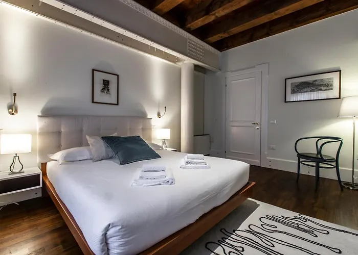 Molino Stucky Wi-fi R&r