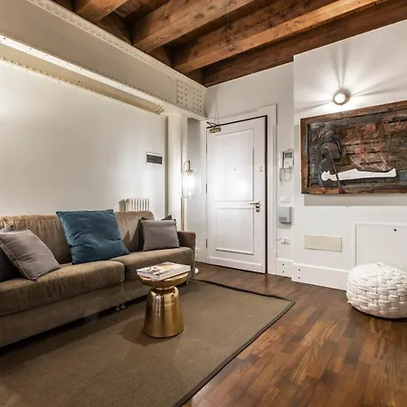 Apartment Molino Stucky Wi-fi R&r *